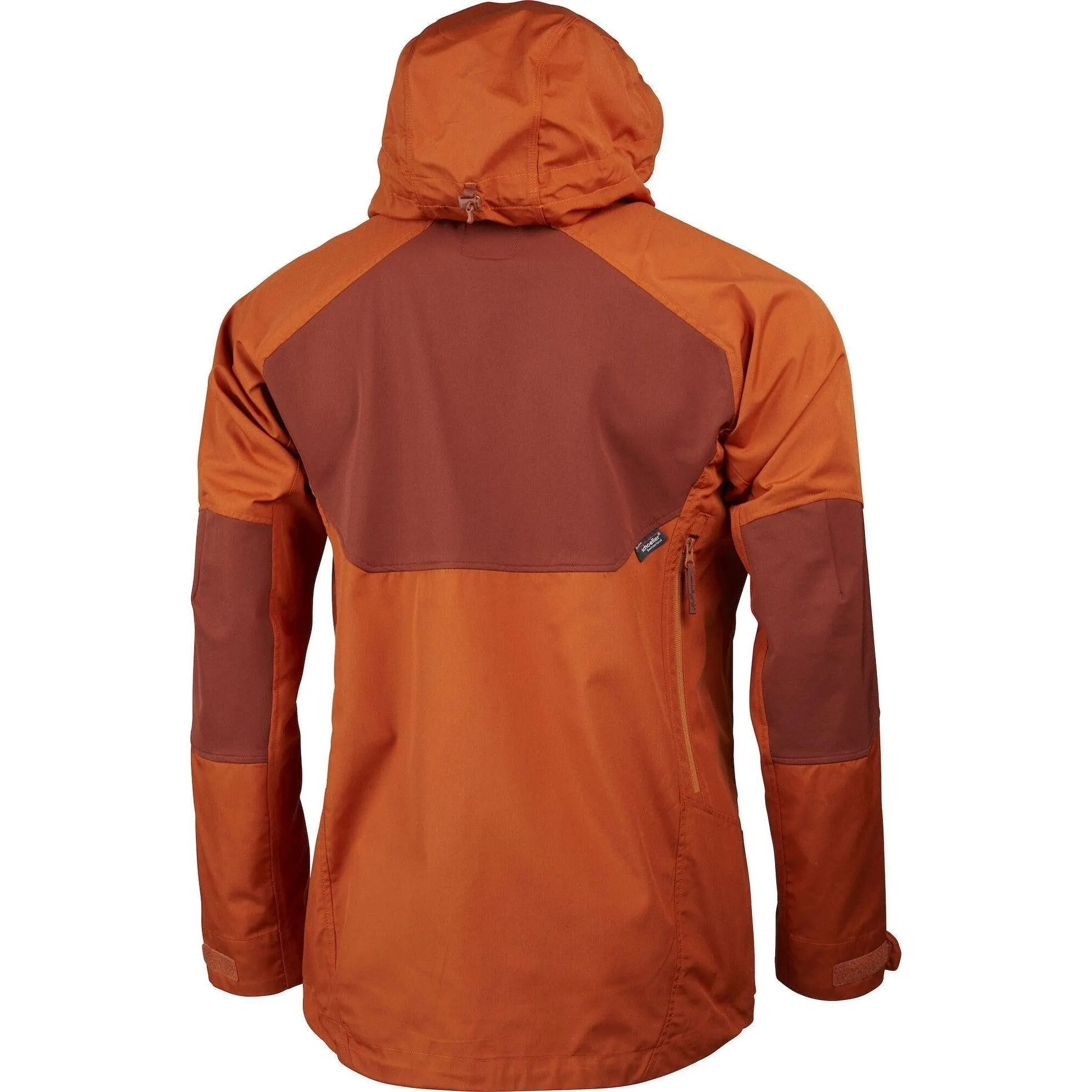 Makke Ms Jacket