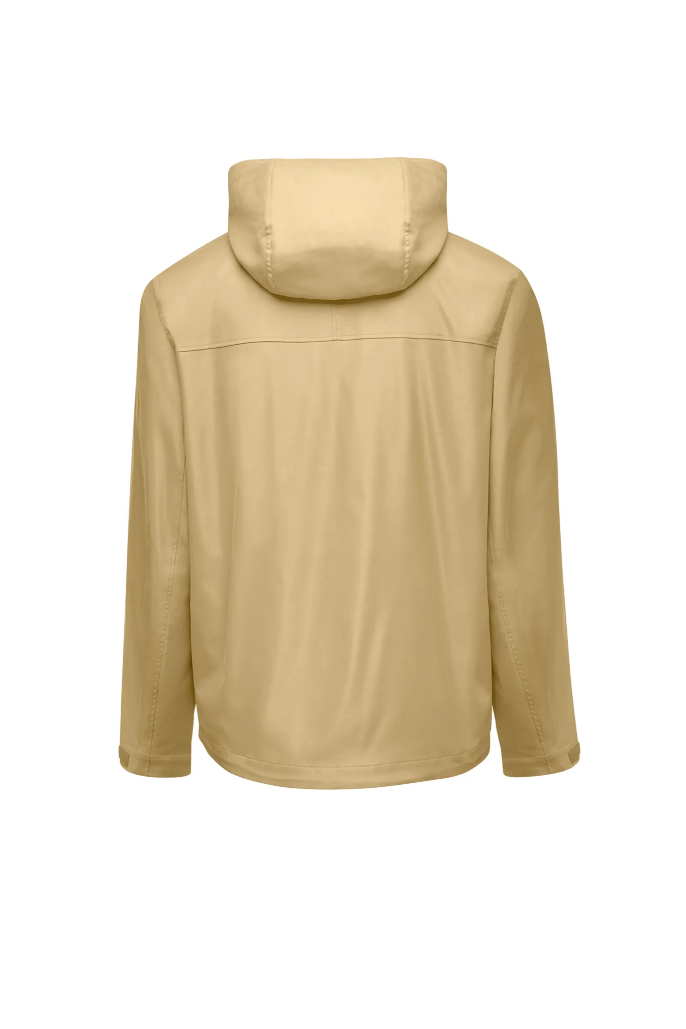 Men's Golf Utility Jacket Khaki