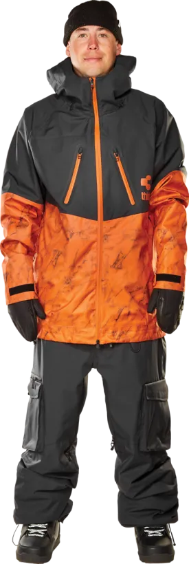 MEN'S TM-3 JACKET