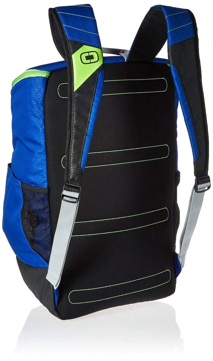 OGIO C4 Compete Series Cyber Blue 15" Laptop Travel Backpack