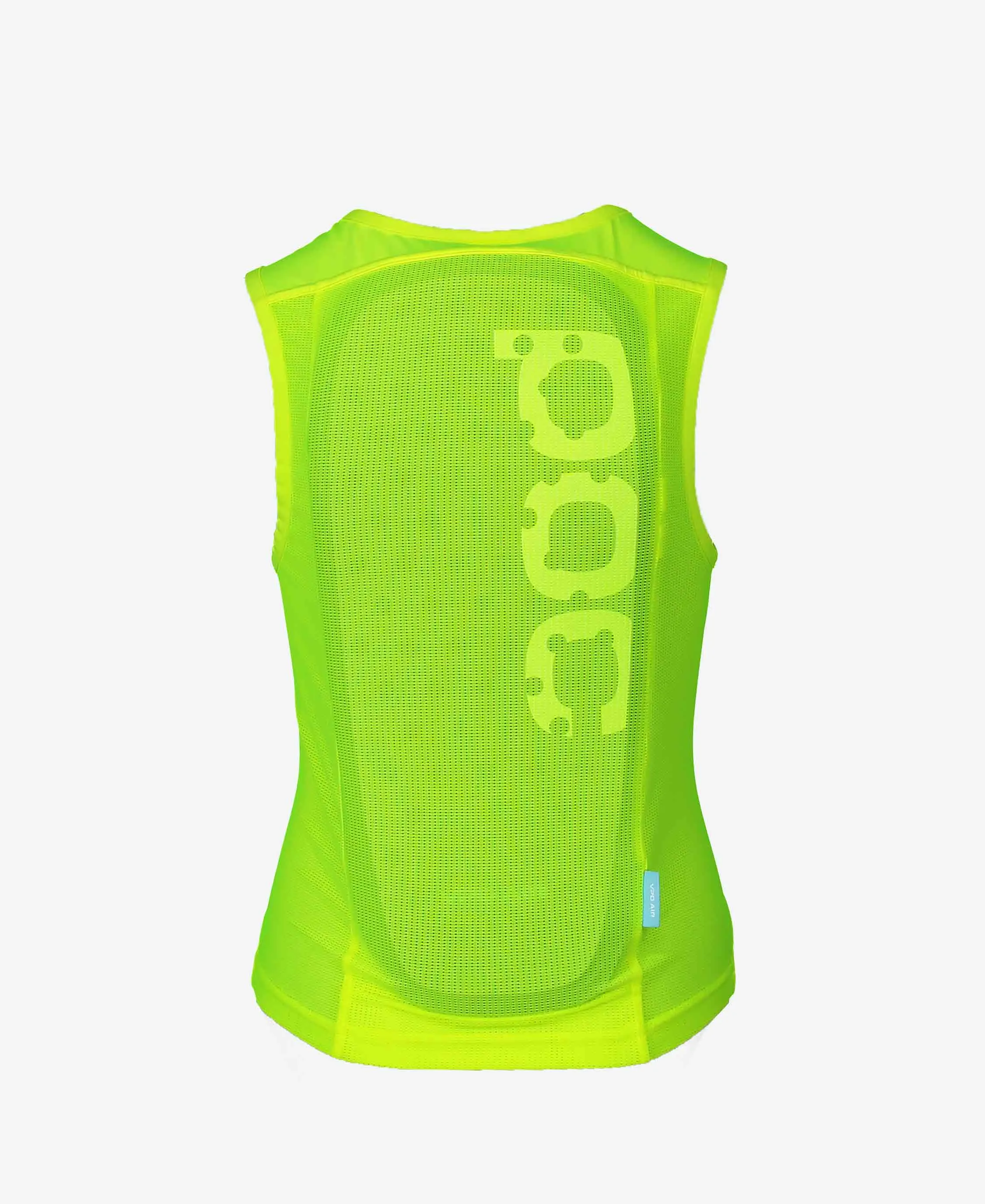 POCito VPD Air Spine Protection Vest