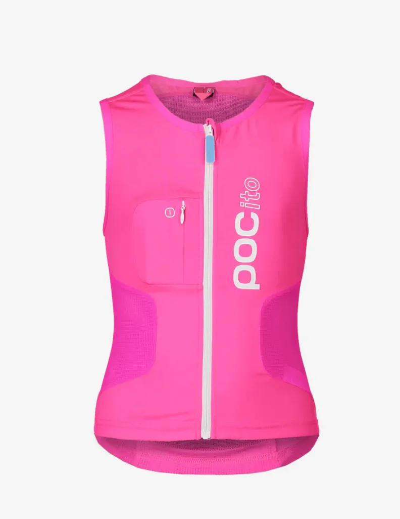 POCito VPD Air Spine Protection Vest