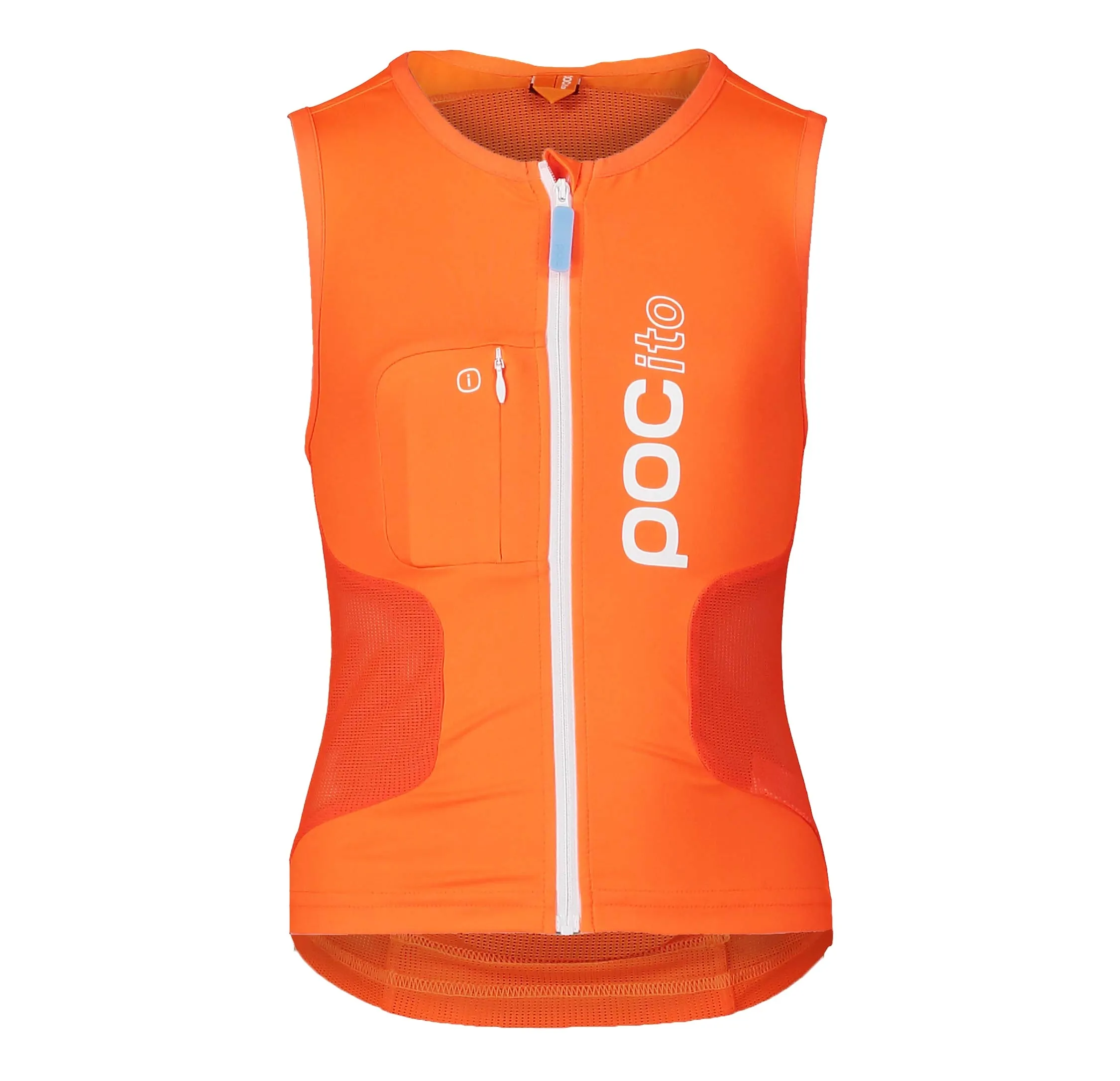 POCito VPD Air Spine Protection Vest