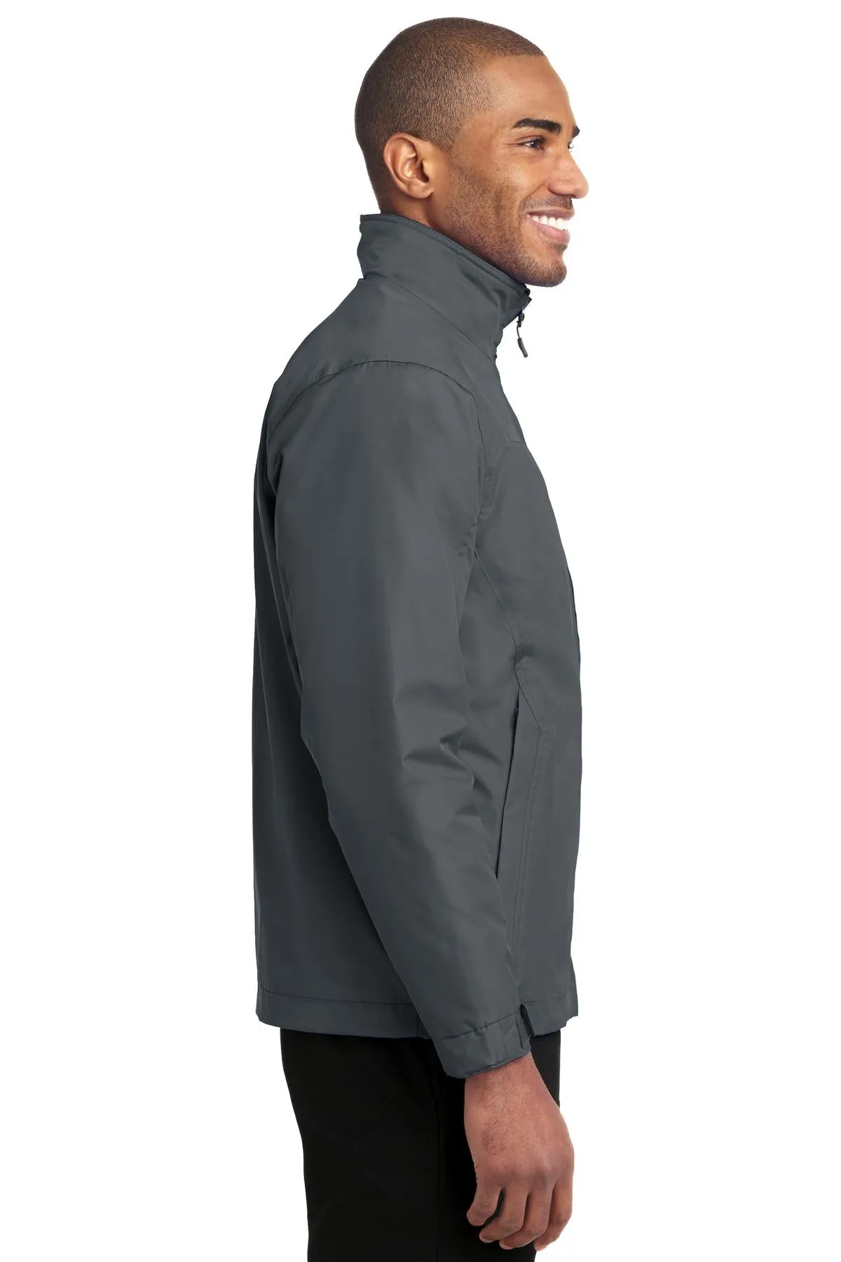 Port Authority® Challenger™ II Jacket. J354