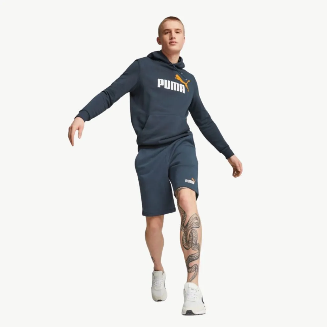 puma Essentials  Two Tone Men's Shorts