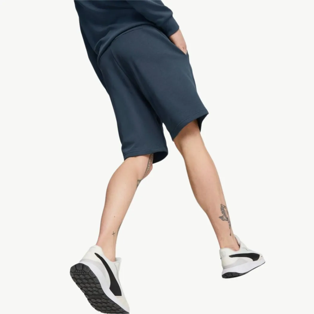 puma Essentials  Two Tone Men's Shorts