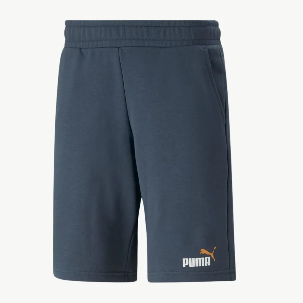 puma Essentials  Two Tone Men's Shorts