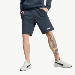 puma Essentials  Two Tone Men's Shorts