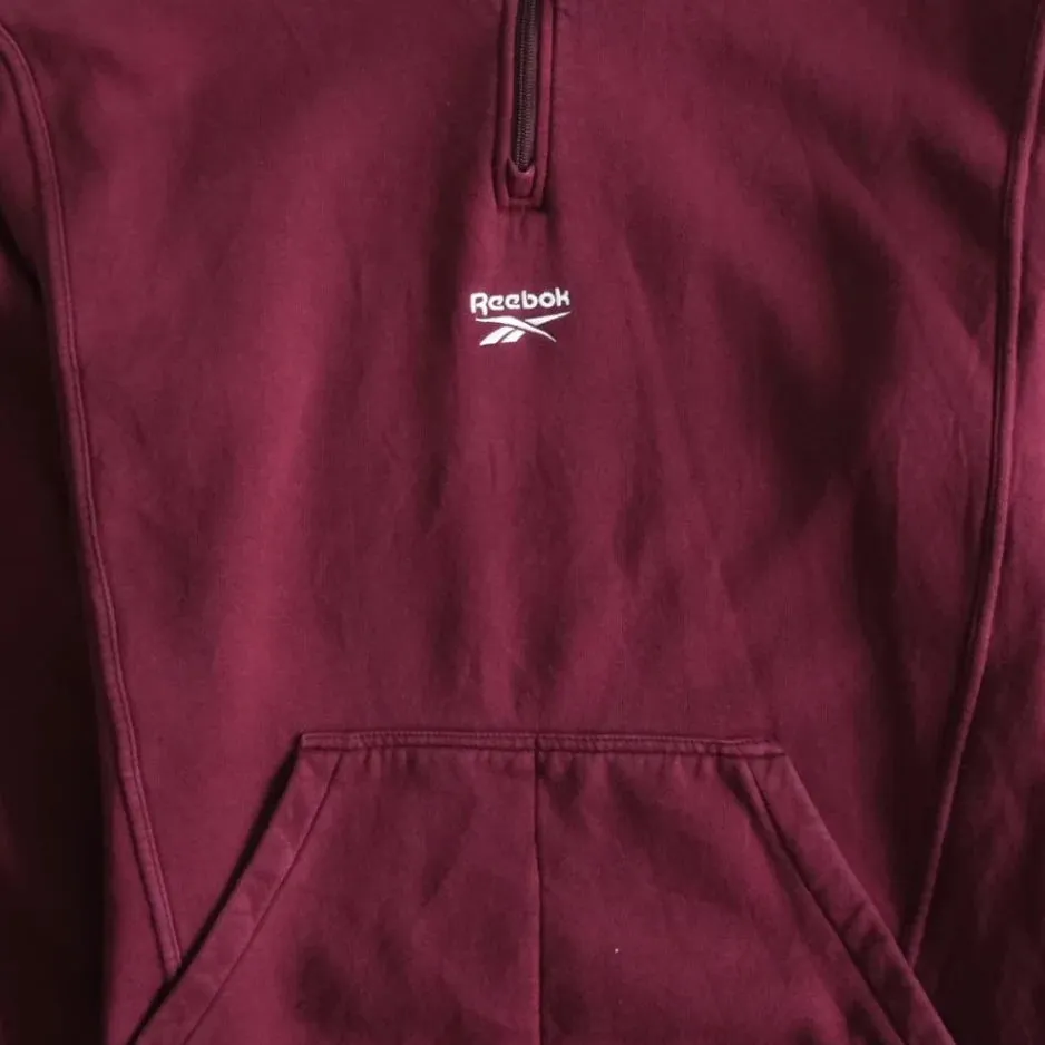 Reebok Sweatshirt (L)