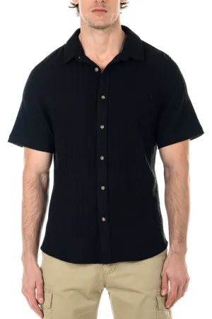 Reine Shirt - Black