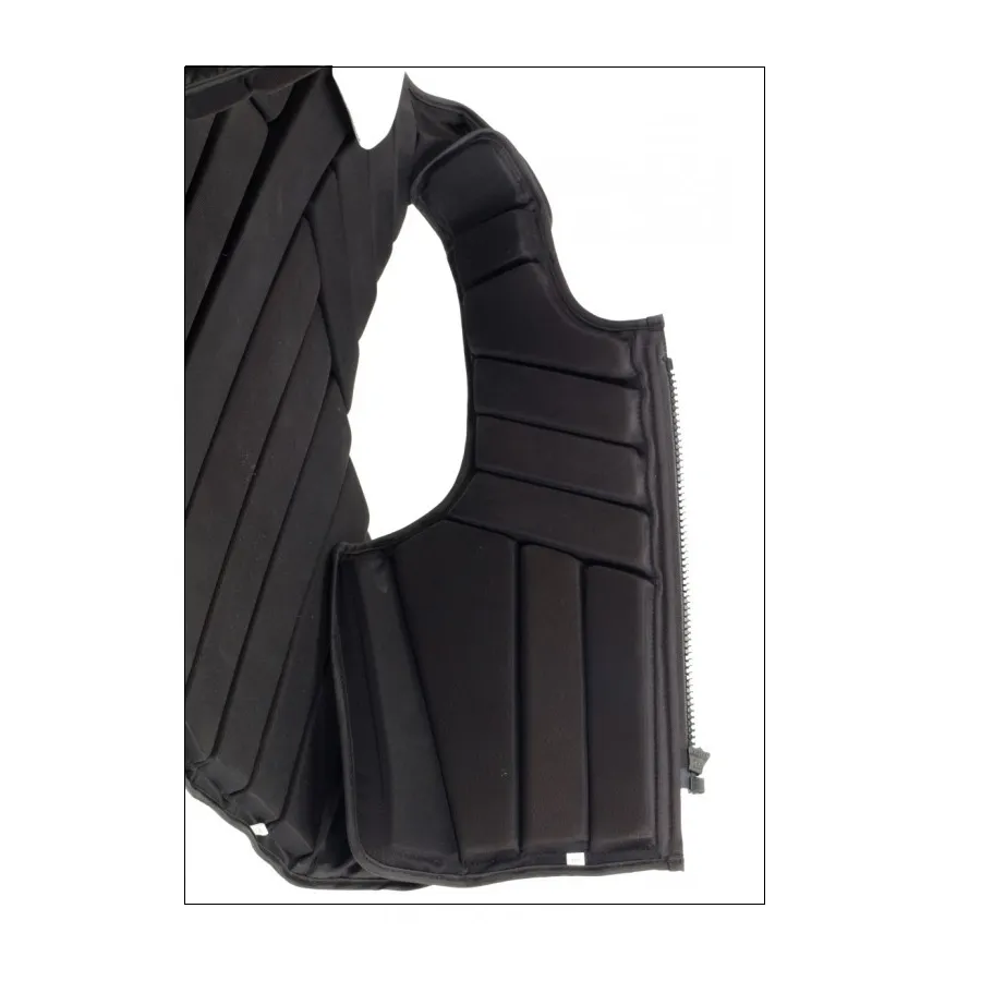 SEI/ASTM Certified ComfortFlex Body Protector Safety Riding Vest - Adult
