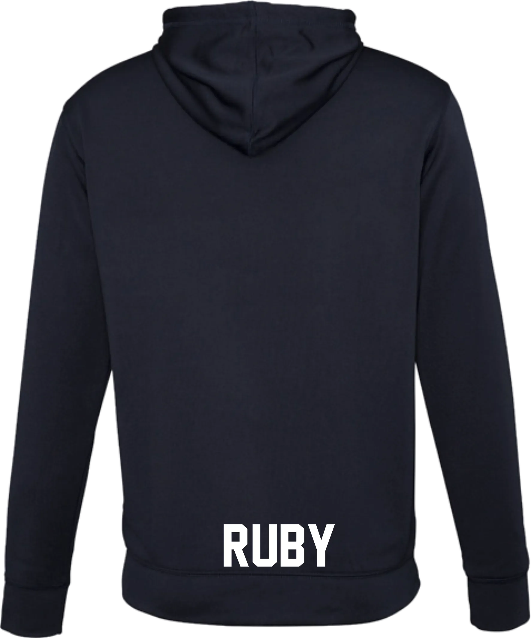 Shelly Park Netball Hoodie (Preorder)
