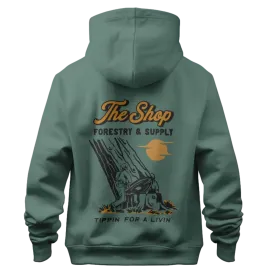 Tippin' Timber Sweatshirt