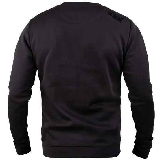 VENUM-03618-114 LIMITLESS SWEATSHIRT JACKET Size XS-XXL Black Black