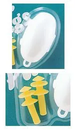 View Swim EP405A Silicone ear plug