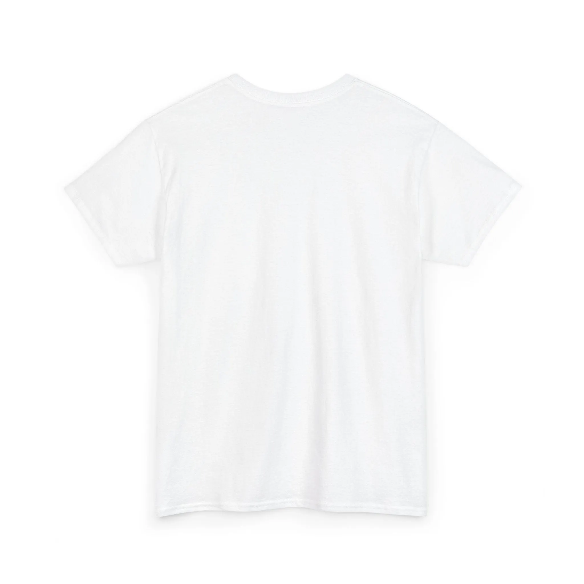 Wild & Free Stag Wearing Glasses Cotton Tee