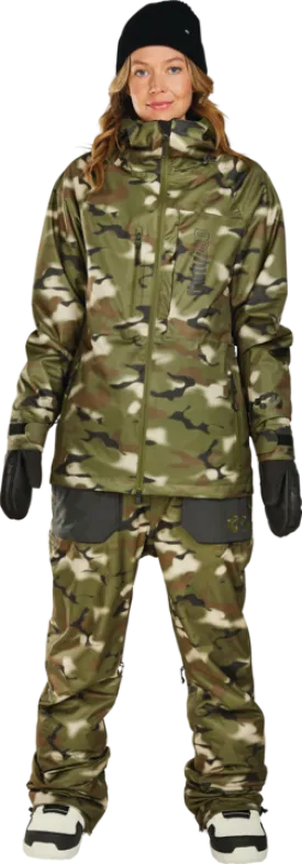 WOMEN'S NOVA JACKET