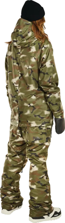 WOMEN'S NOVA JACKET