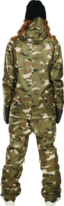 WOMEN'S NOVA JACKET