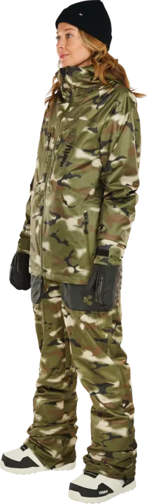WOMEN'S NOVA JACKET