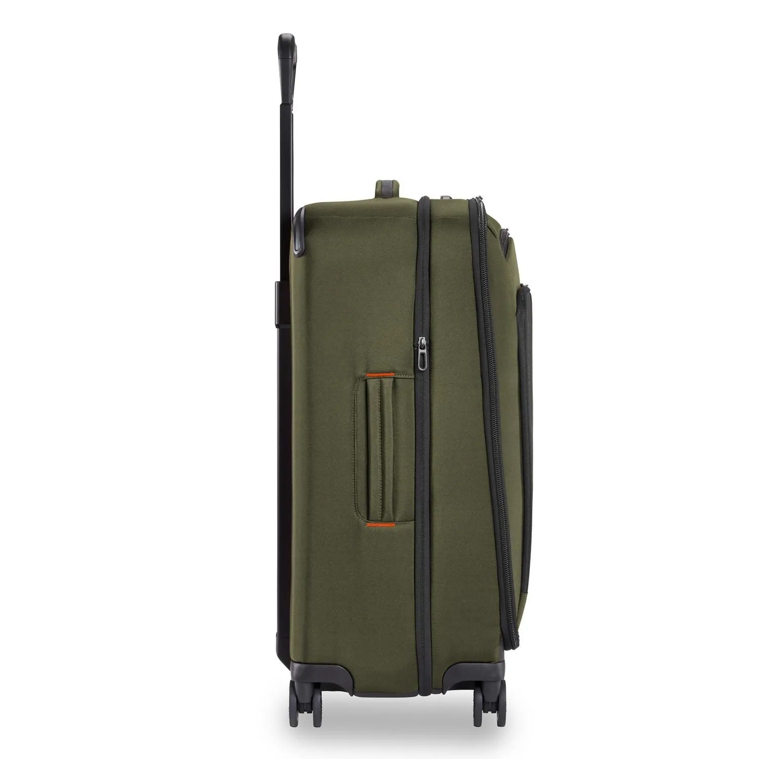 ZDX 26" Medium Checked Expandable Spinner