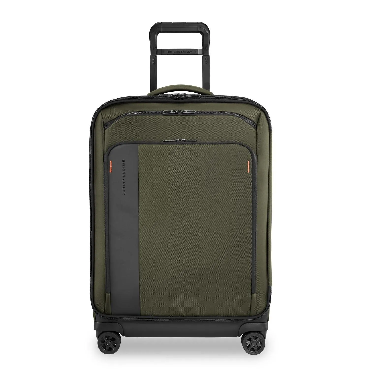 ZDX 26" Medium Checked Expandable Spinner