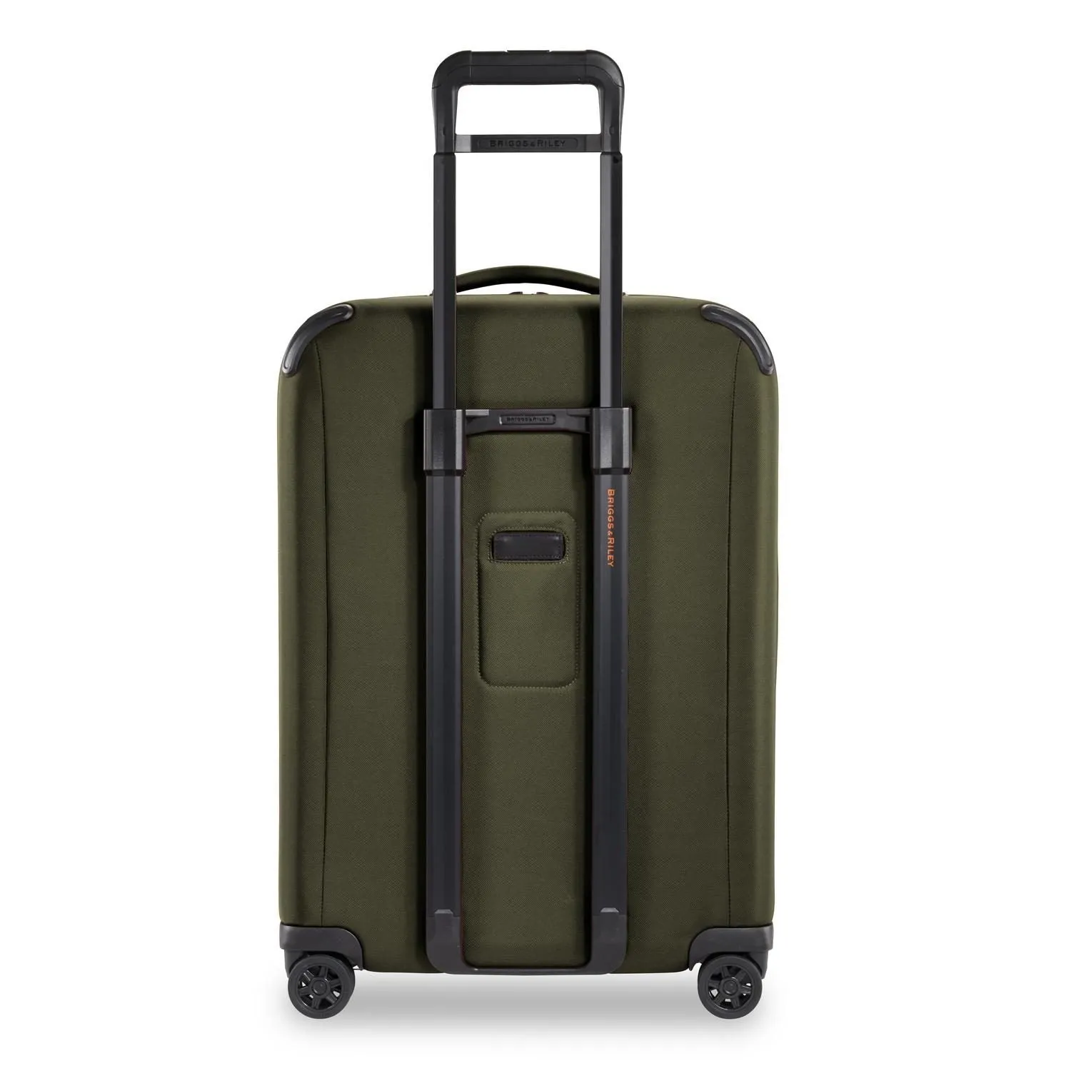 ZDX 26" Medium Checked Expandable Spinner