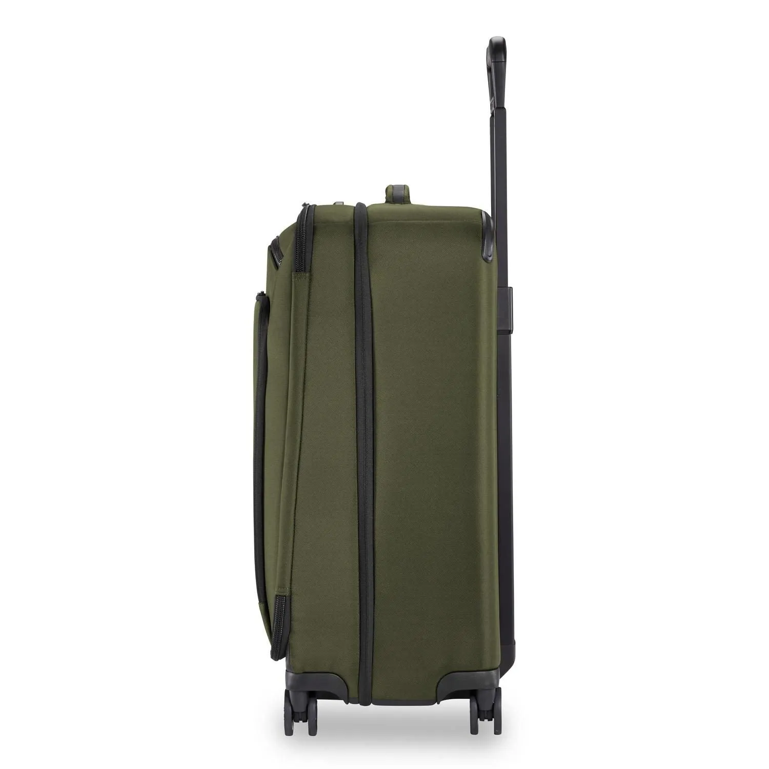 ZDX 26" Medium Checked Expandable Spinner